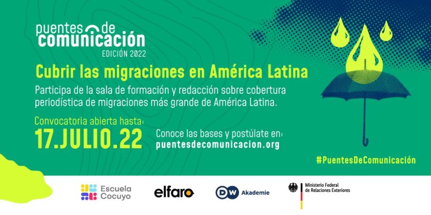 Puentes de Comunicacion banner