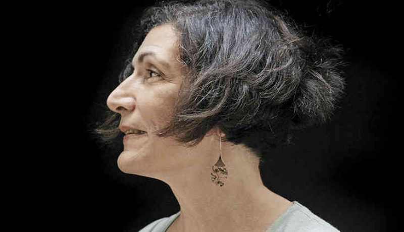 Alma Guillermoprieto