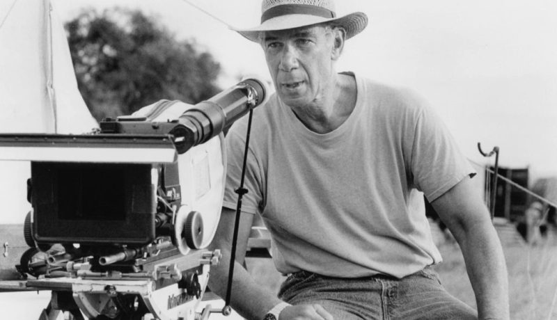 Bob Rafelson