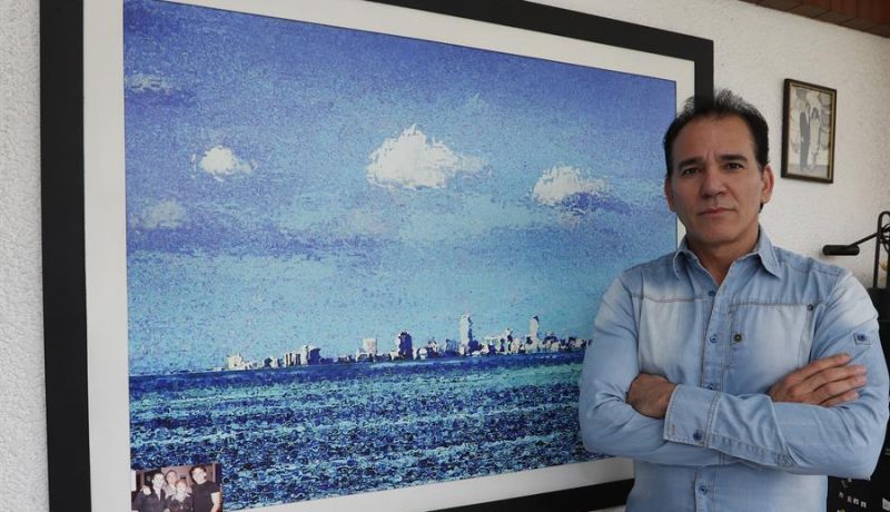 Lwzama Lima docu director