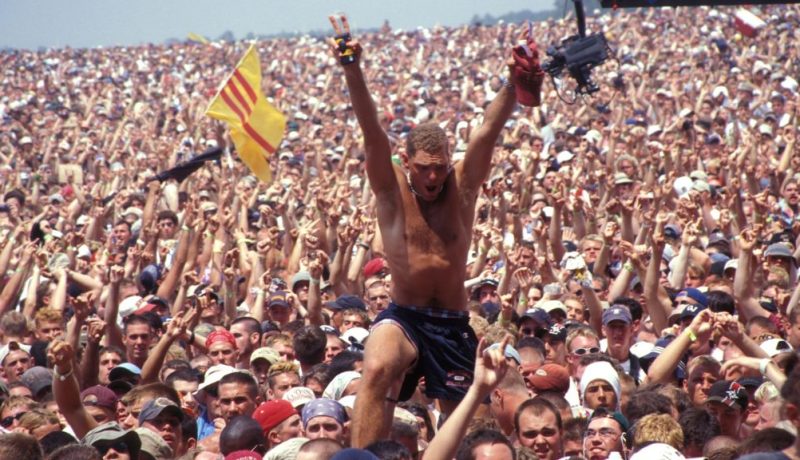 Woodstock 99