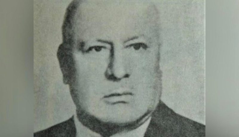 Alipio Valencia
