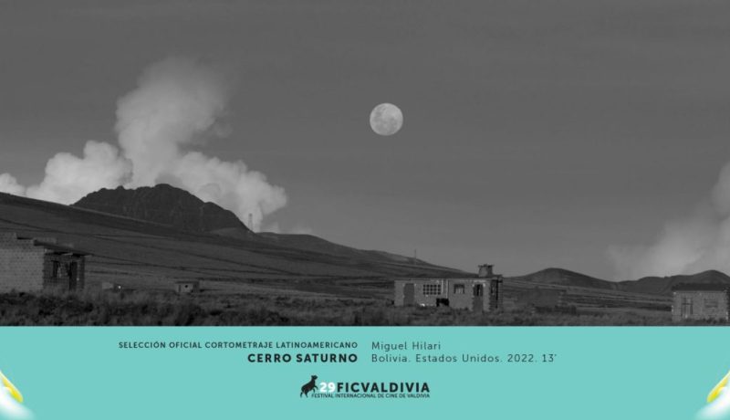 Cerro Saturno corto Hilari