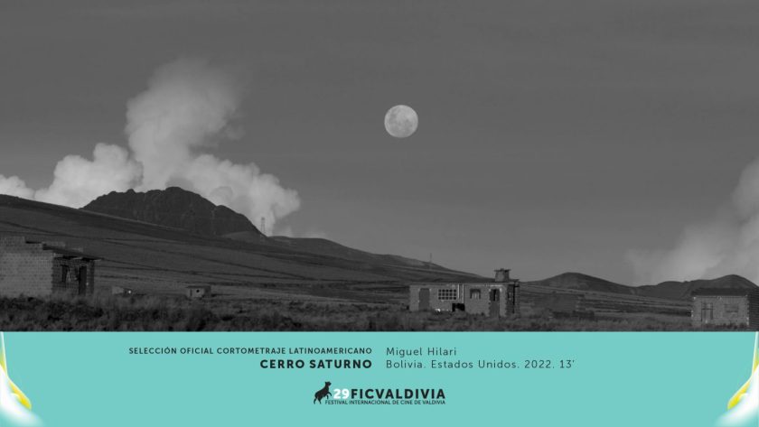 Cerro Saturno corto Hilari