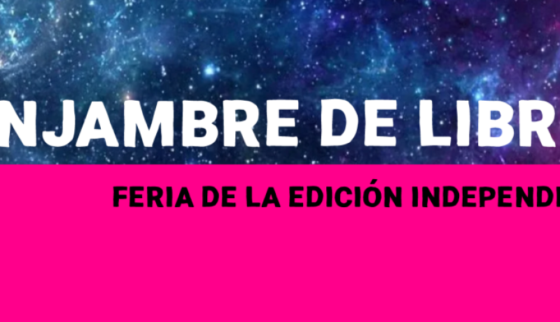 Enjambre de libros 2022