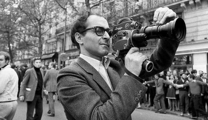 Godard Filma