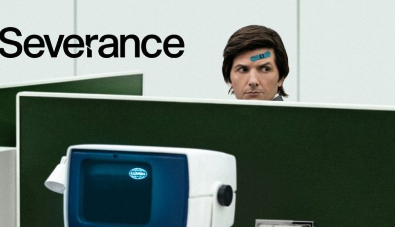 Severance serie