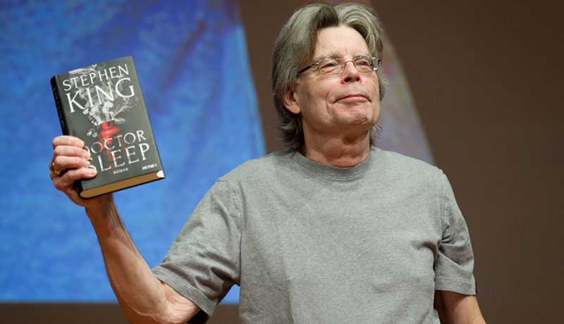 Stephen King