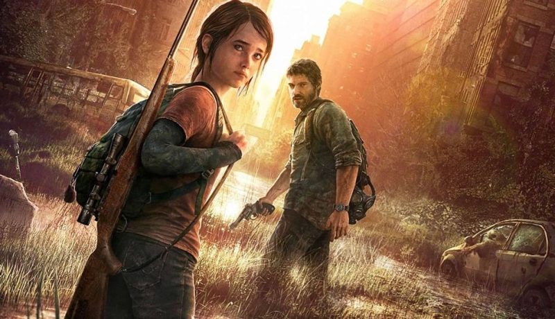 The last of us juego