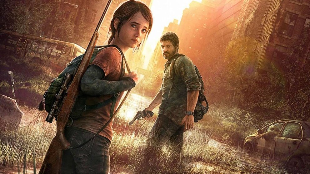 The last of us juego