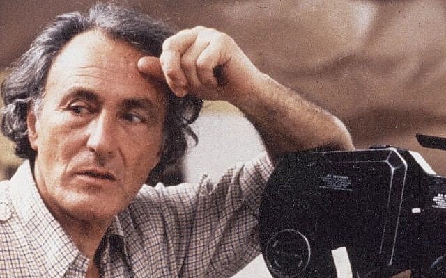 William Klein foto nota 1