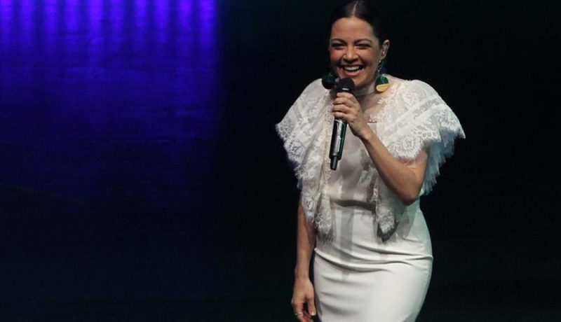 Natalia Lafourcade