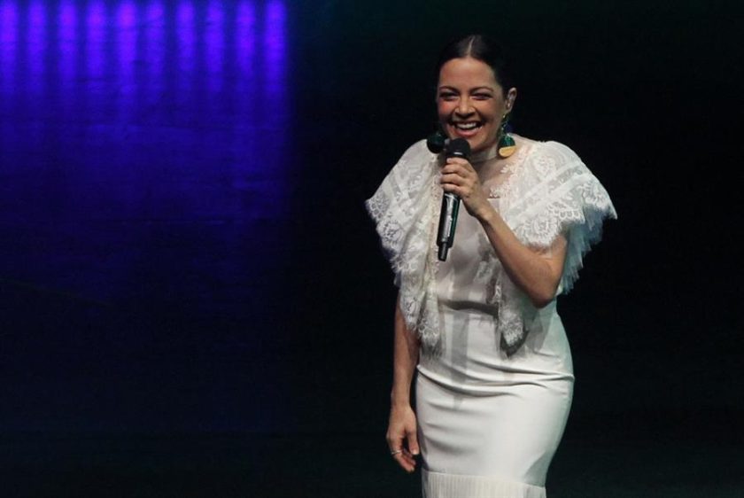 Natalia Lafourcade
