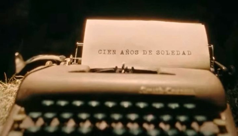 Cien años de soledad adelanto imagen