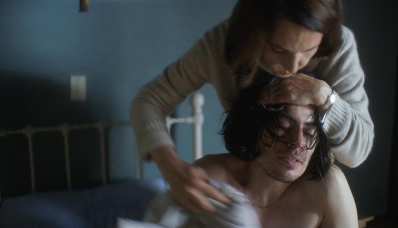 1976 película chilena