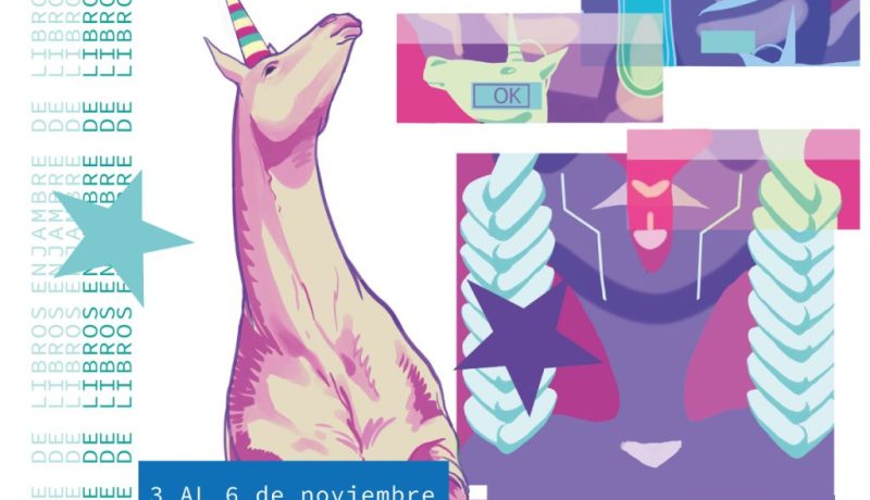 Enjambre ciclo editores