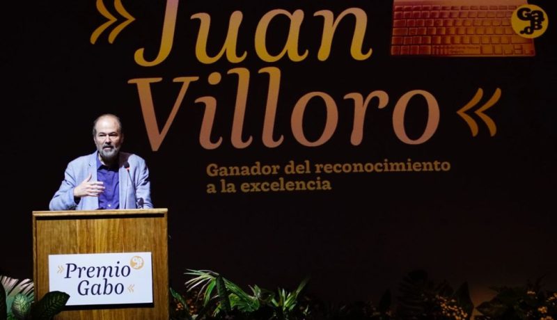 Juan-villoro-premio-gabo