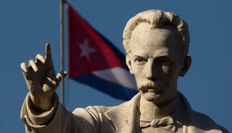 José Martí