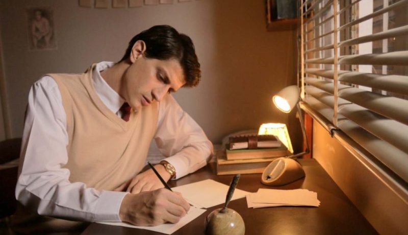 La-pasion-de-Javier peli