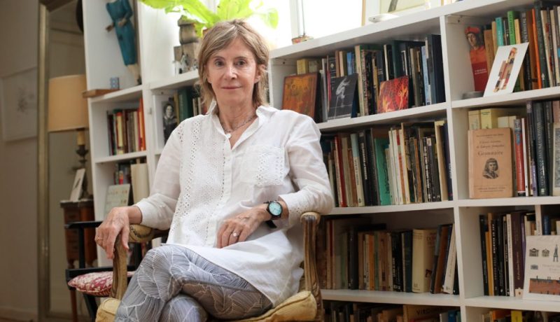 Maria Negroni foto 1 centrales Ramona