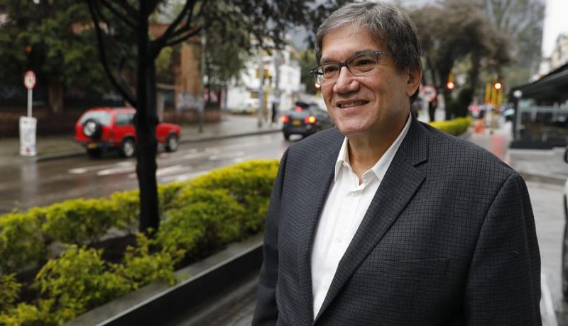 Jaime Abello - Fundación Gabo