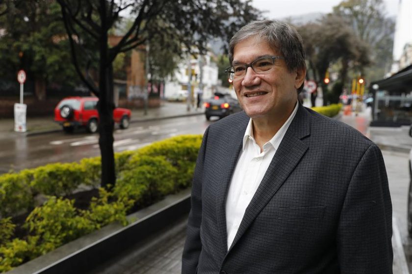 Jaime Abello - Fundación Gabo