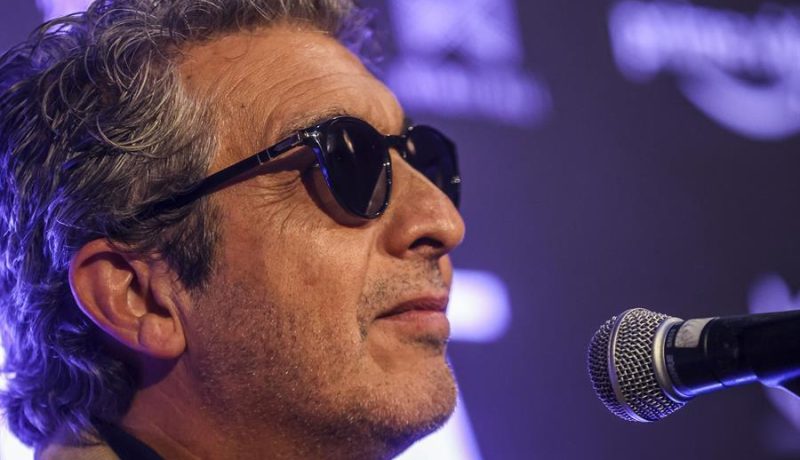 Ricardo Darín homenaje