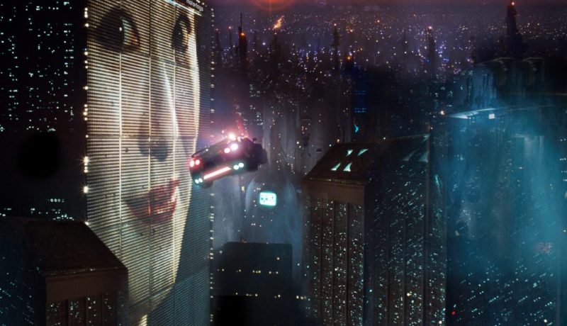 Blade runner 1982