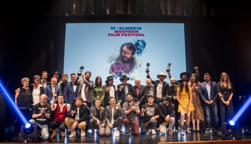 Festival Almeria utama foto