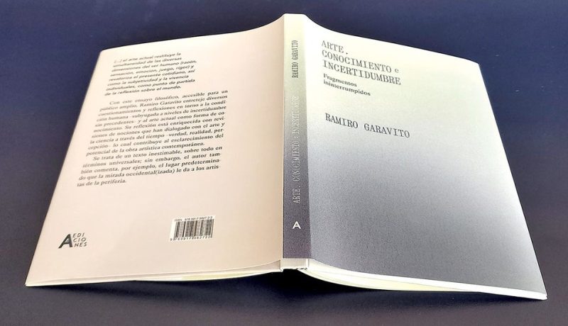 Libro Ramiro Garavito