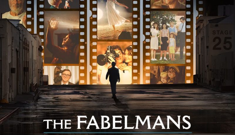 The Fabelmans