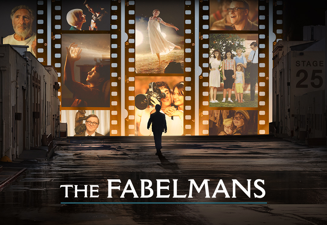 The Fabelmans', el lado más personal de Steven Spielberg llega a los cines  | Ramona Cultural