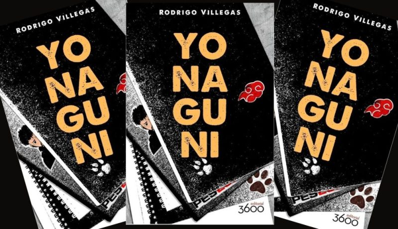 Yonaguni libros