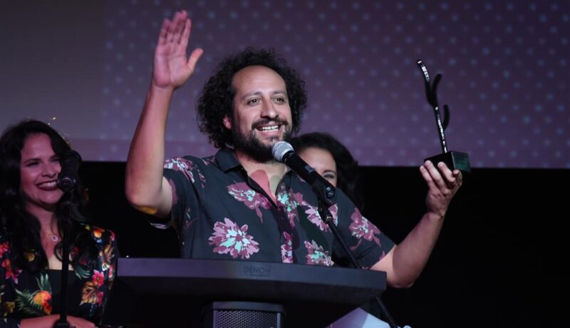 Kiro Russo festival La Habana