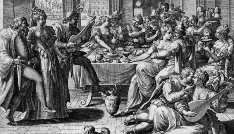 Crapula et lascivia bn