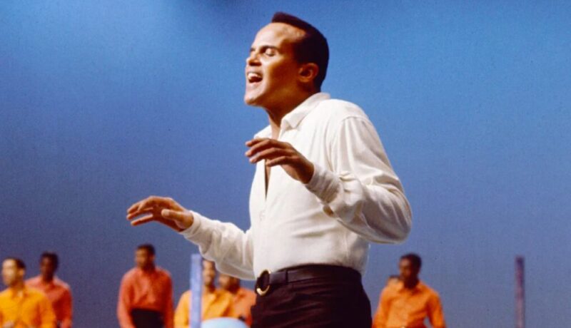 Harry Belafonte