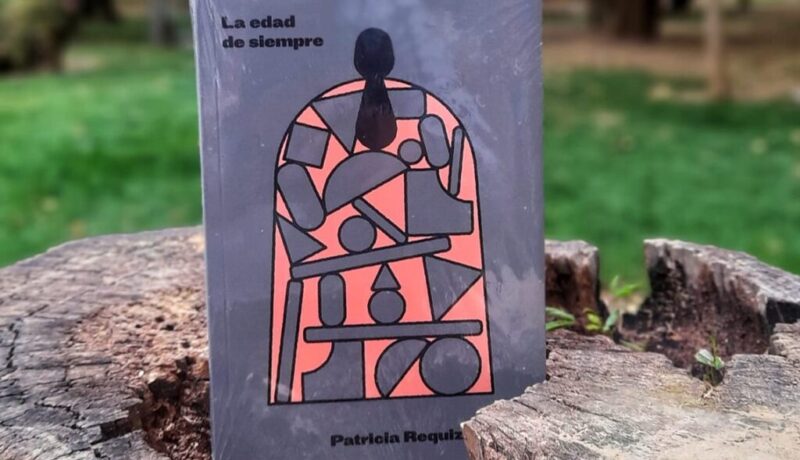 Libro Patricia Requiz