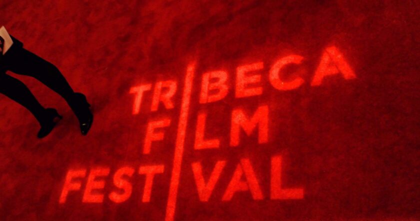 Festival de Cine de Tribeca
