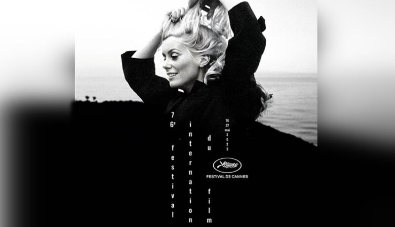 Cannes 2023 afiche horizontal