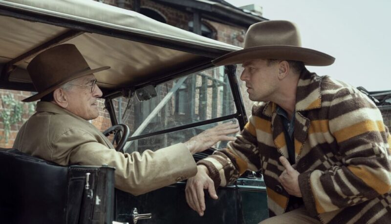 Killers flower moon imagen