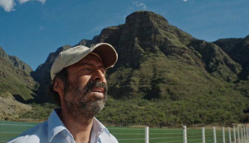 Los de abajo Fernando Arze