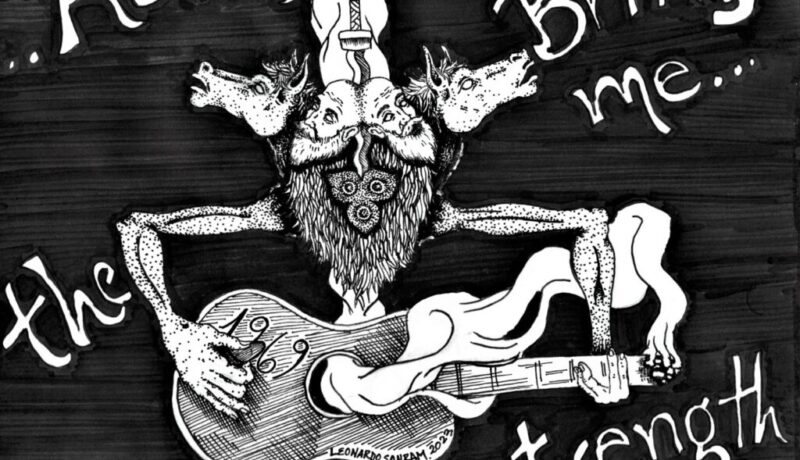 Otra vez lunes columna foto 1