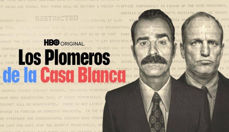 Plomeros de Casa Blanca