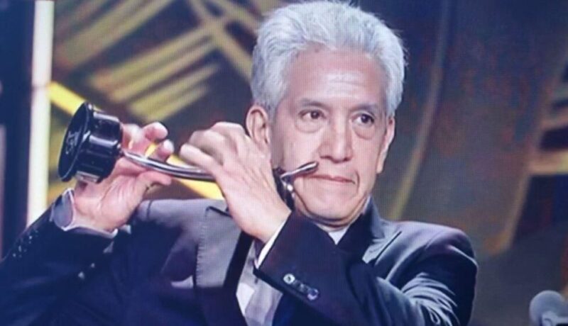 cergio-prudencio con Platino