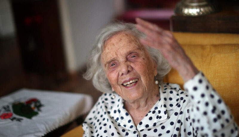 Elena Poniatowska