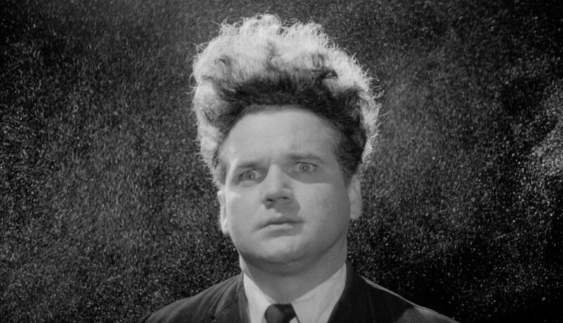 Eraserhead pelicula