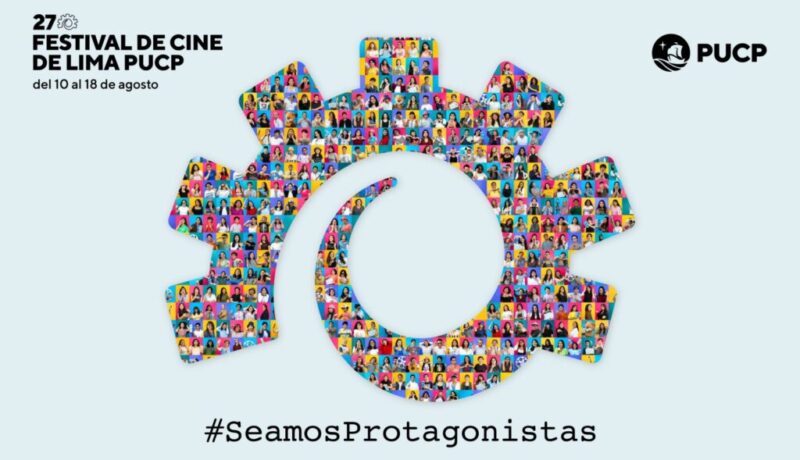 Festival de Cine de Lima 2023