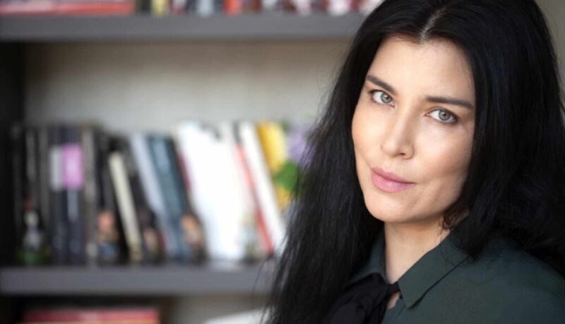 Mónica Heinrich foto