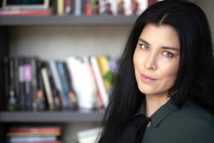 Mónica Heinrich foto