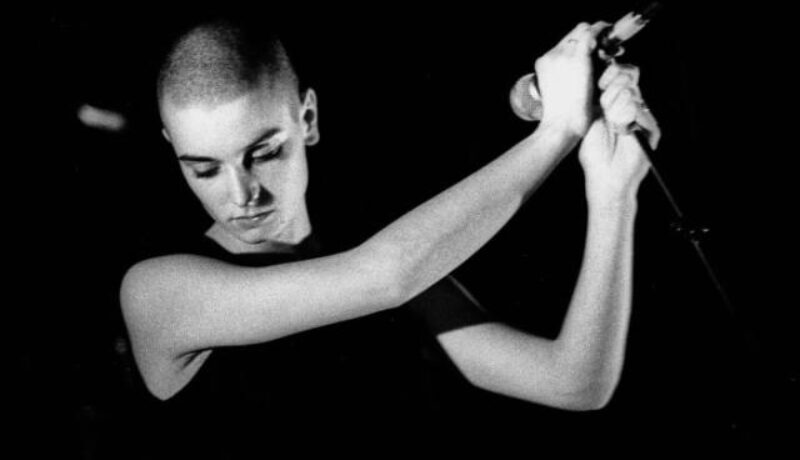 Sinead Oconnor